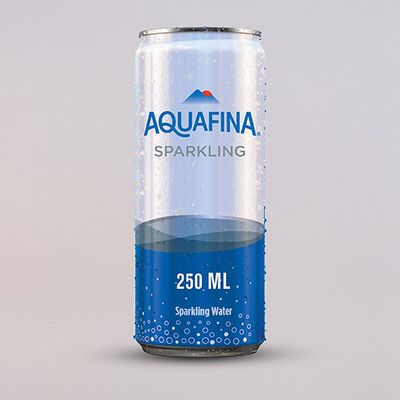 Seltzer water