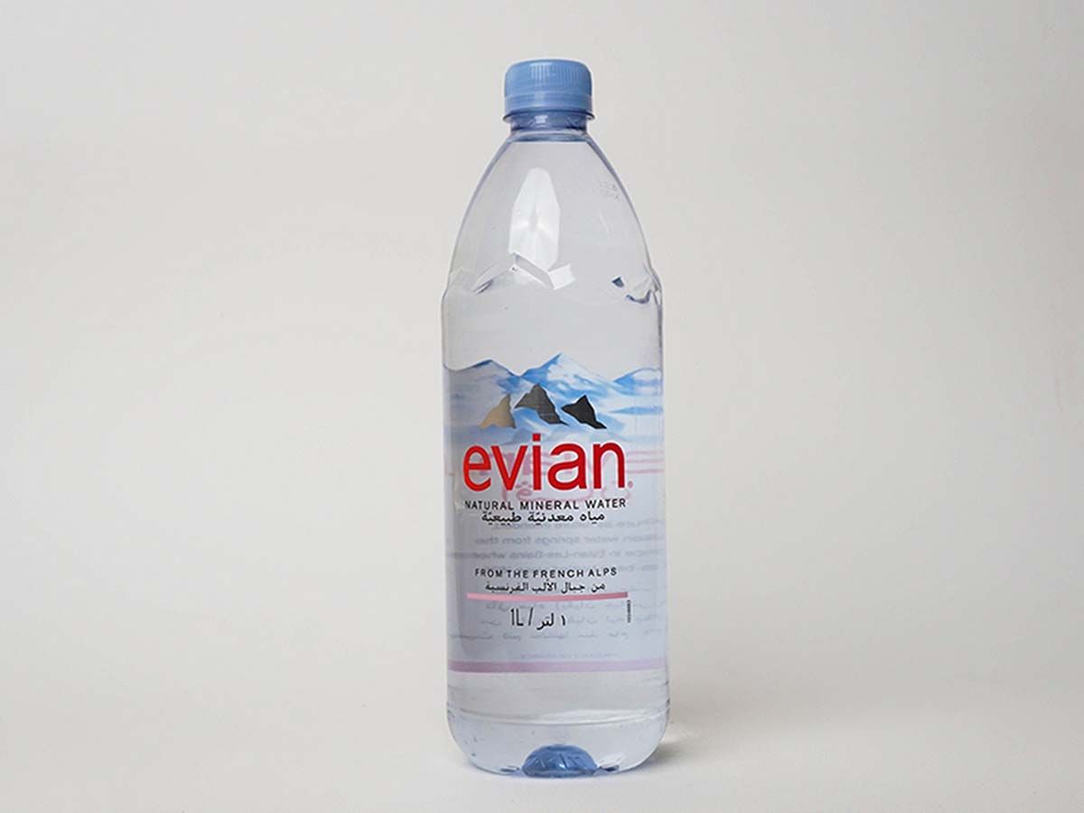 Large Water