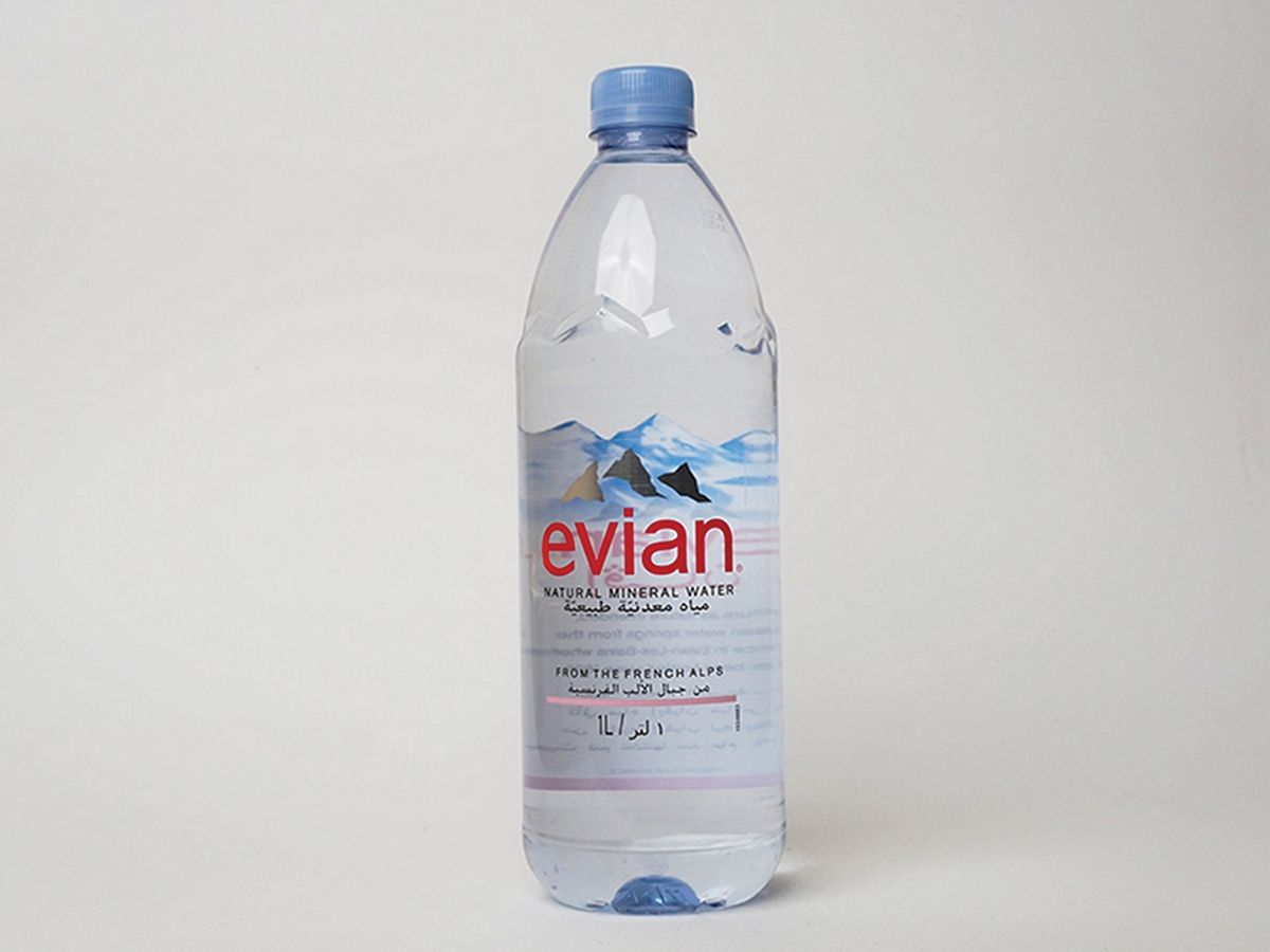 large water