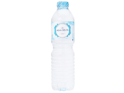 big water