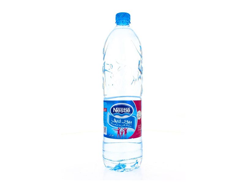 Large Water
