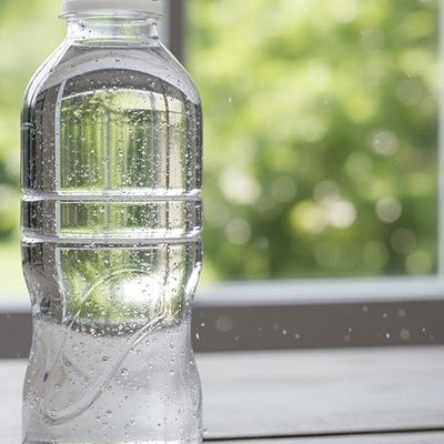 Large Water
