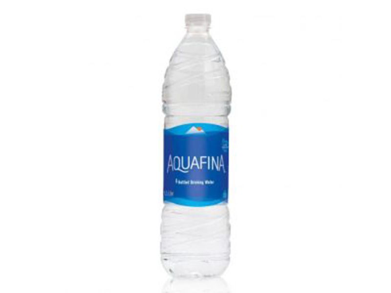 Mineral Water
