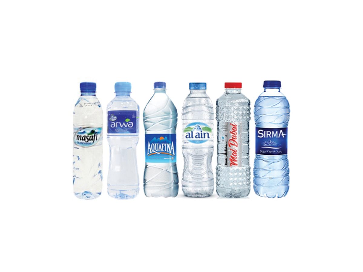 Mineral Water