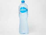 Large mineral water