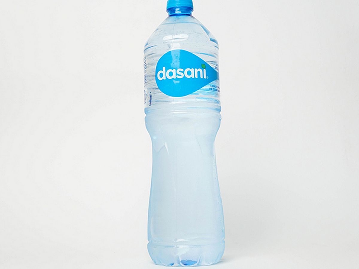 Mineral Water