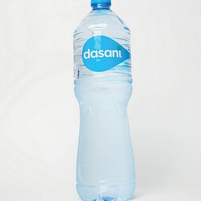 Small Water