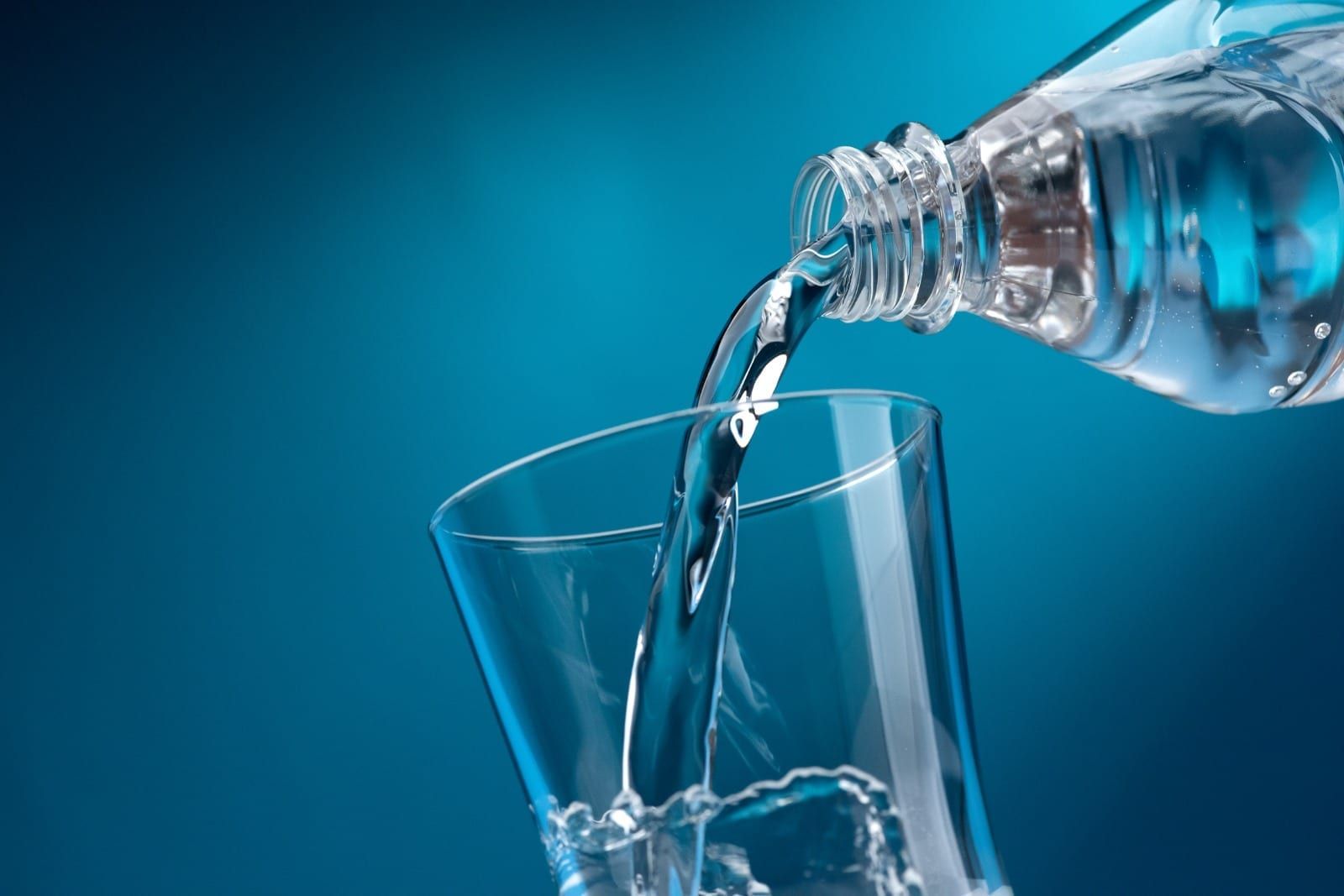 Mineral Water