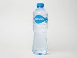 Small mineral water