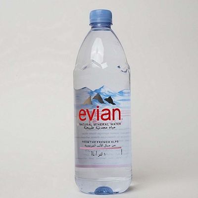 Small water
