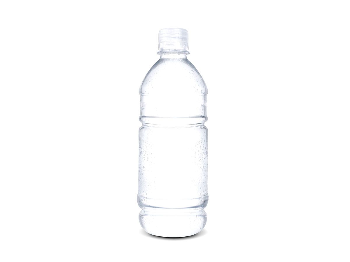 Small Water
