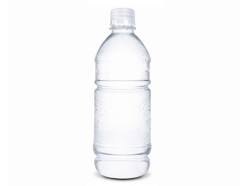 water small