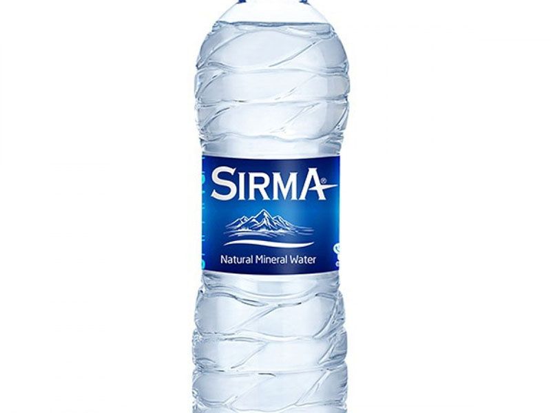 Mineral Water