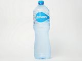 large mineral water