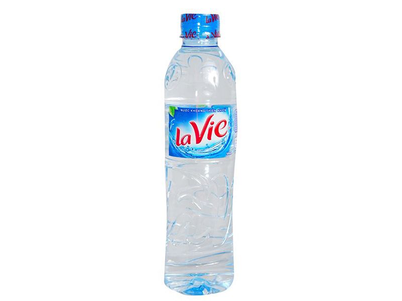 Large Mineral Water