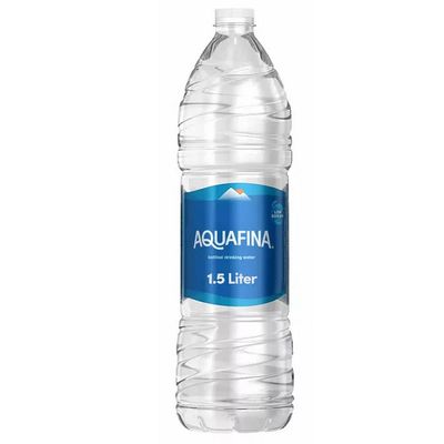 Large Water
