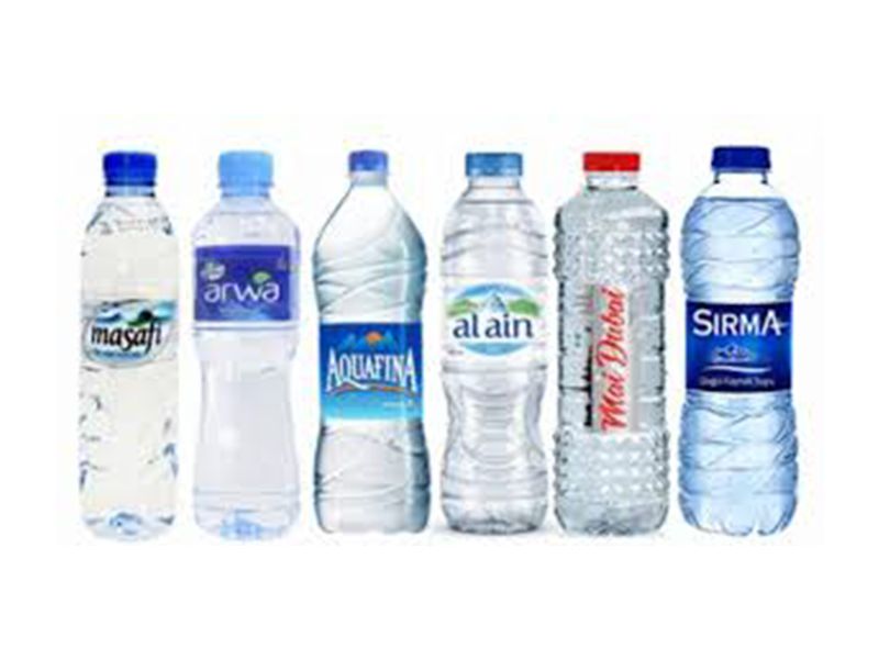 Mineral Water