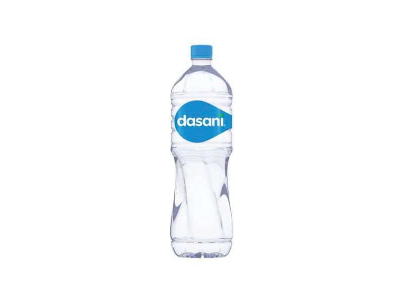 Mineral Water