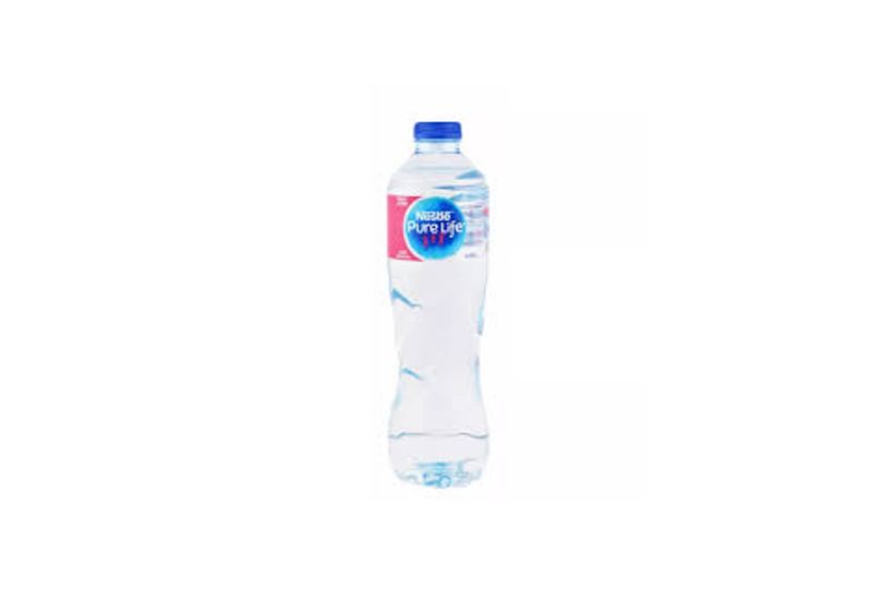 Mineral water