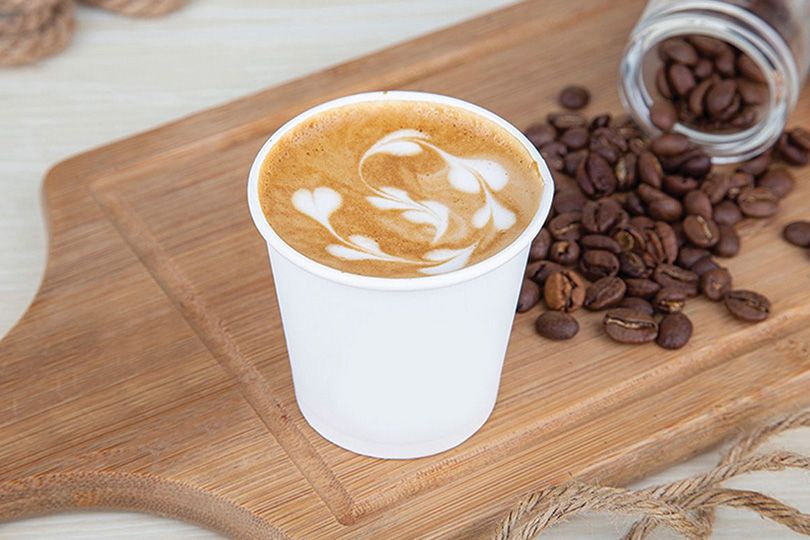 Macchiato Single