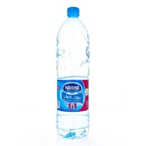 Small Mineral Water