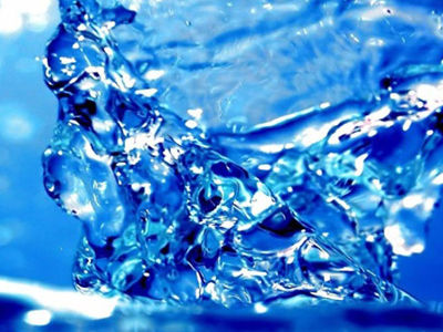 Water
