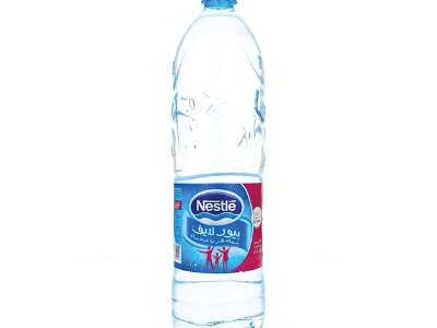 Water