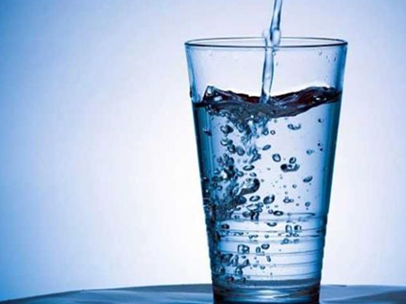 Mineral Water