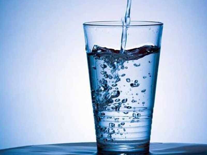 Large Mineral Water