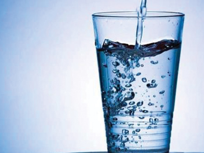 Mineral Water