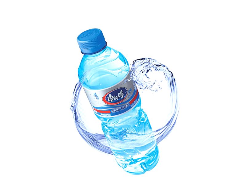 Waters