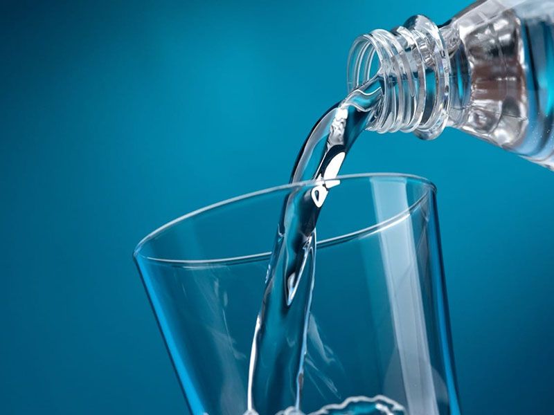 Water