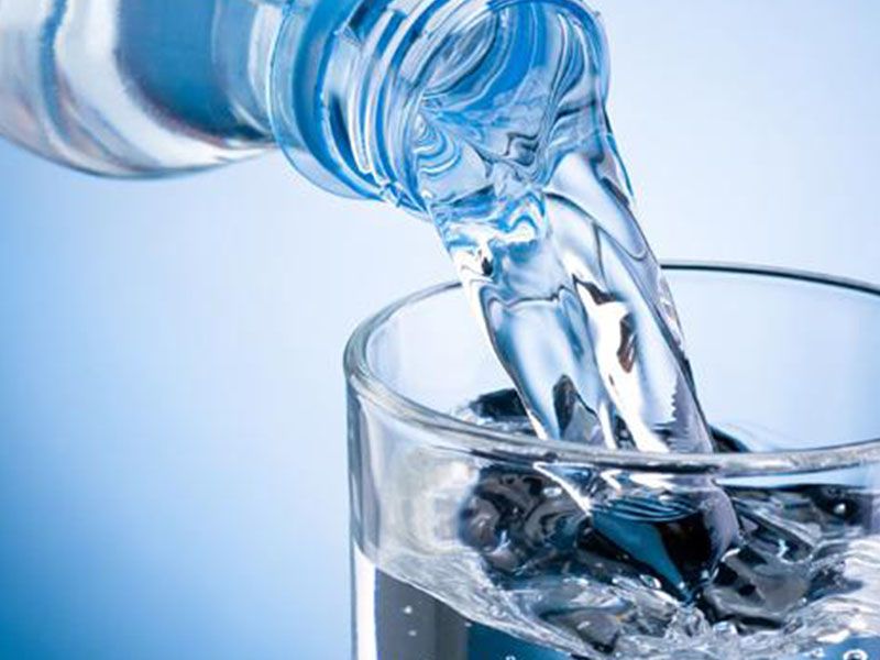 Large Mineral Water