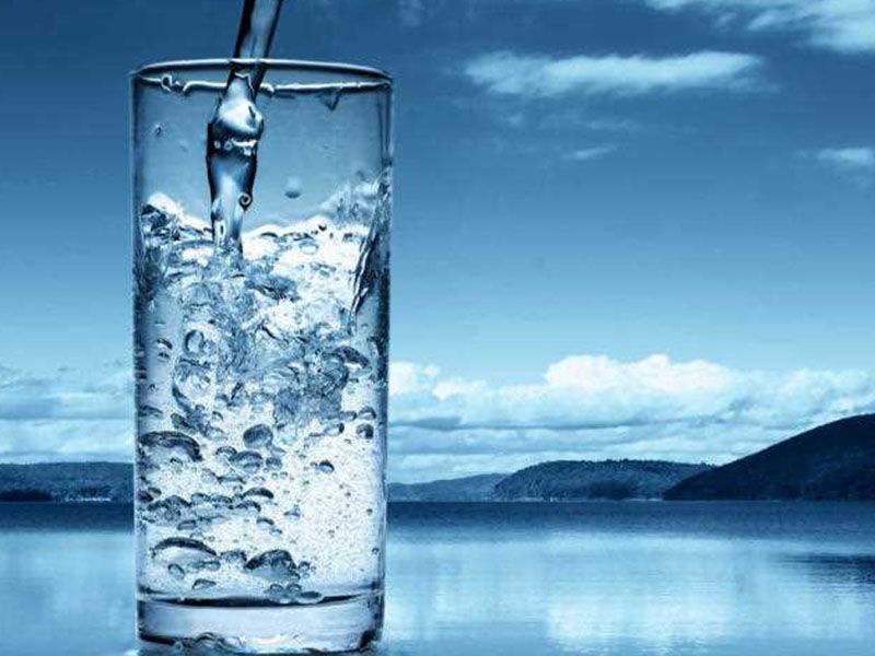 Small Water