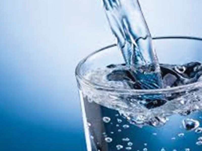 Small Water
