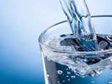 water