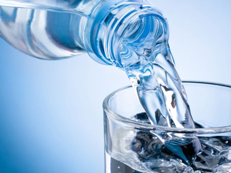 Small Water
