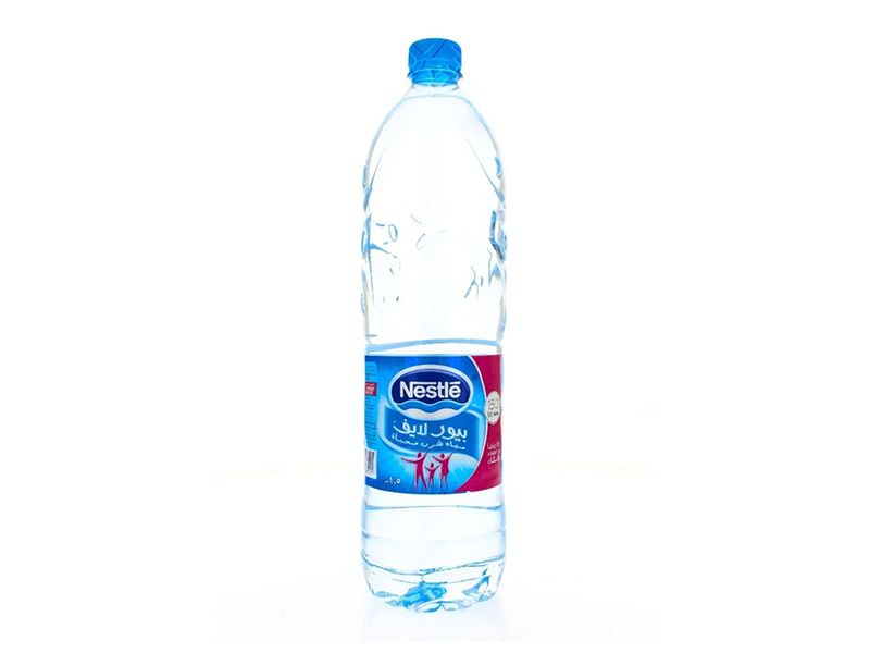 Water