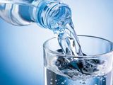 Water Bottle Small