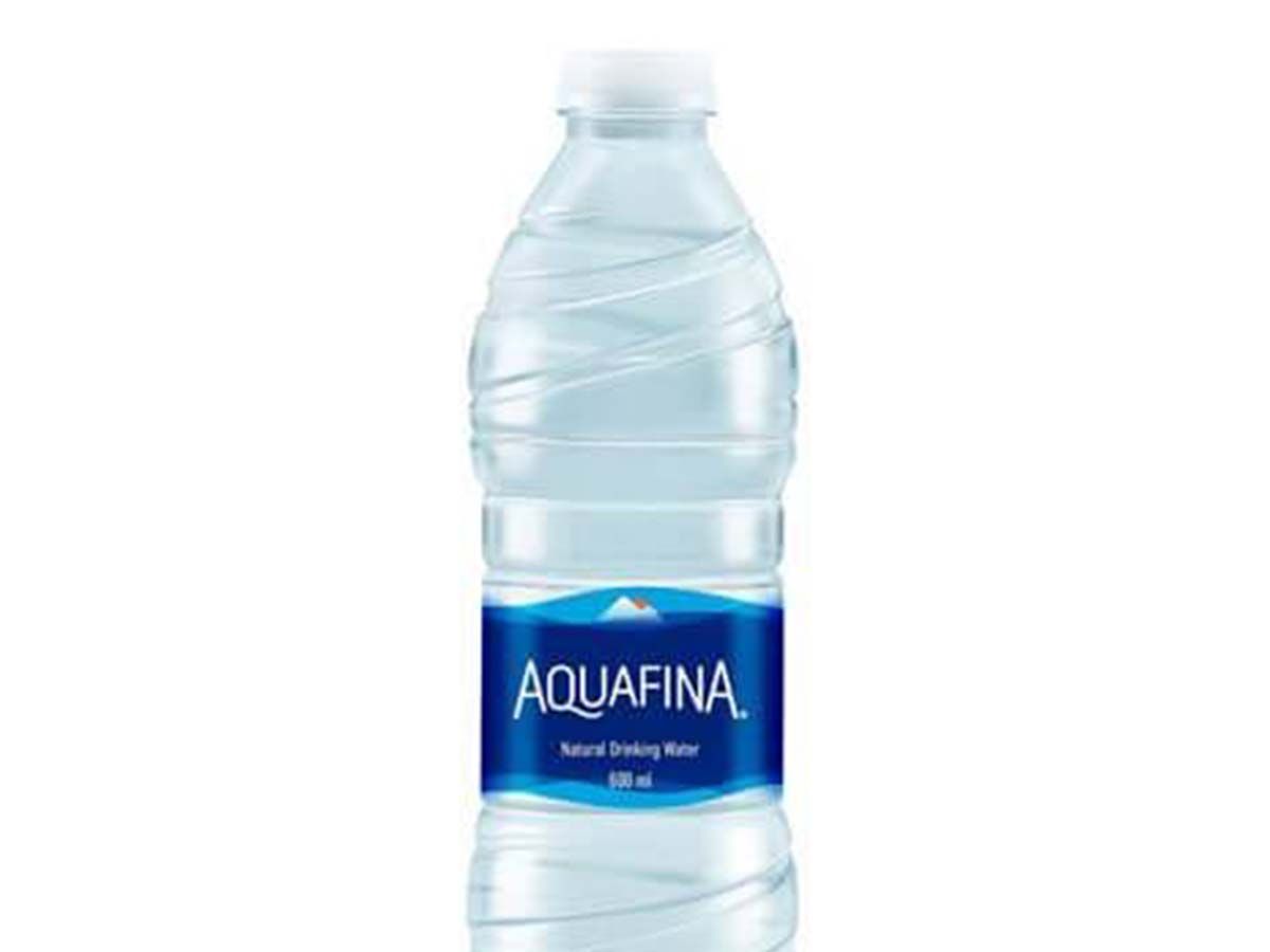water