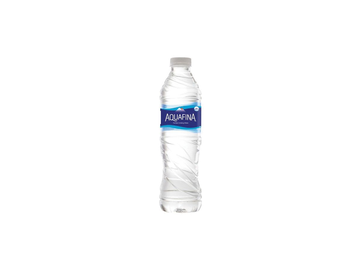small water