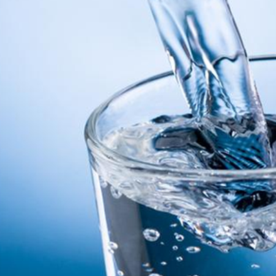 Water
