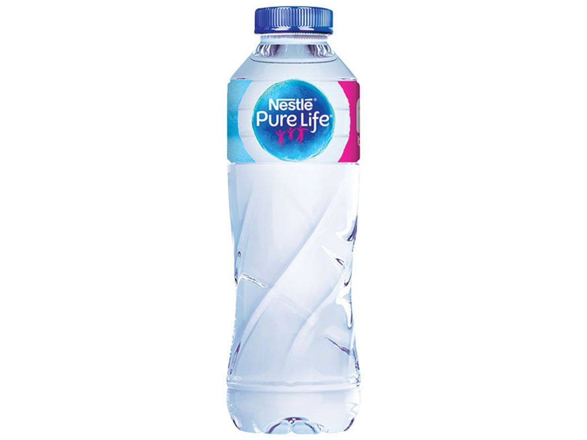 Water
