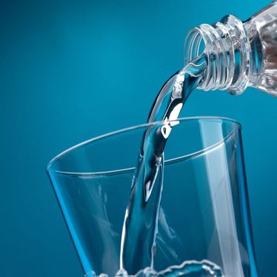 Water