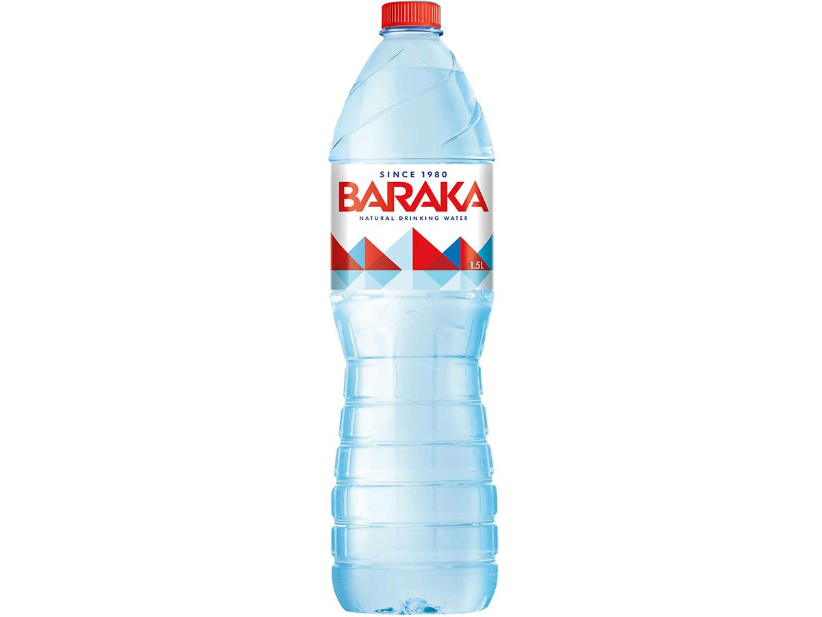 Big water