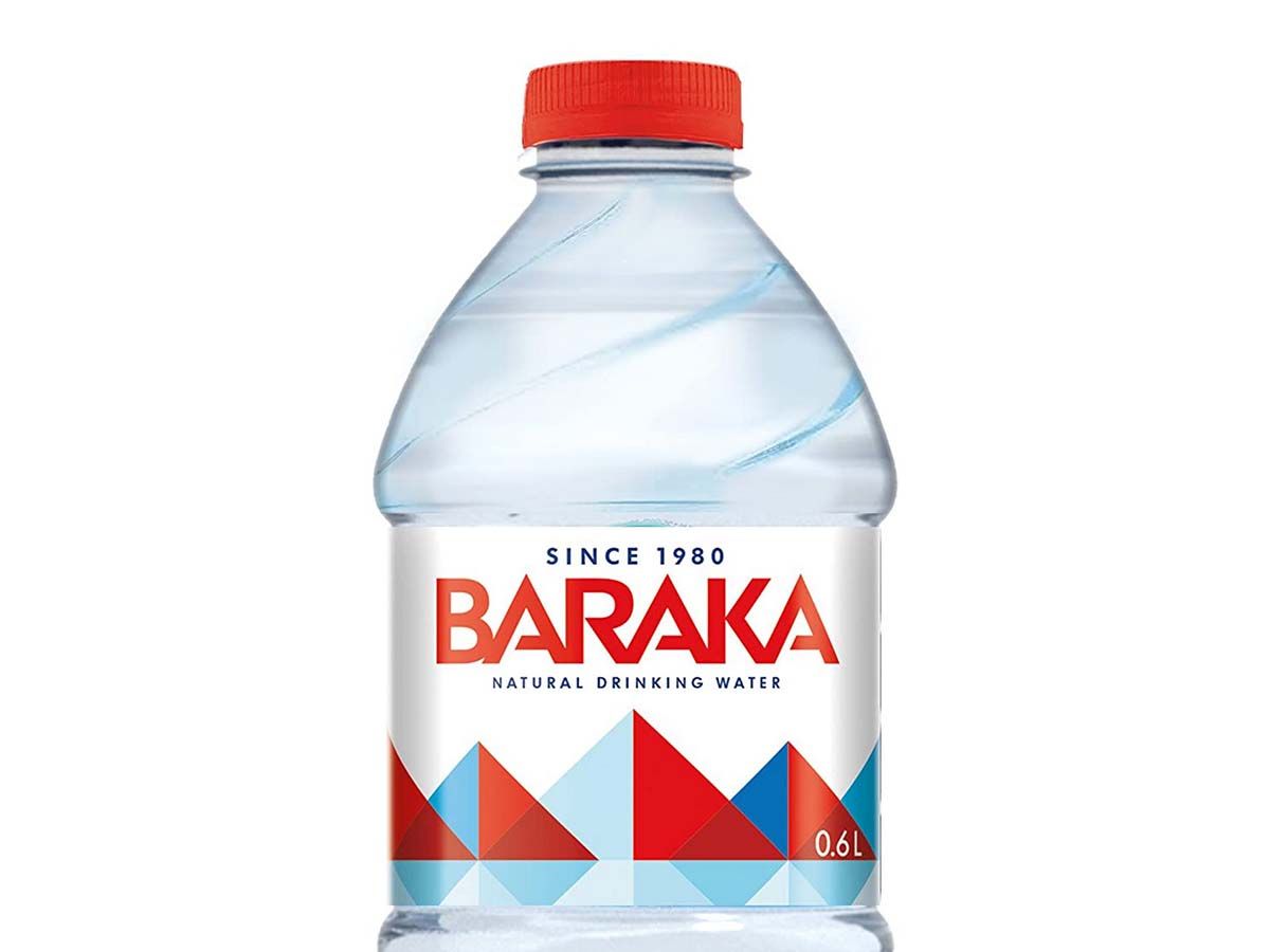 Water