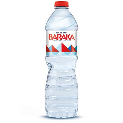 Egyptian Water from Siwa Spring