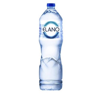 Mineral Water