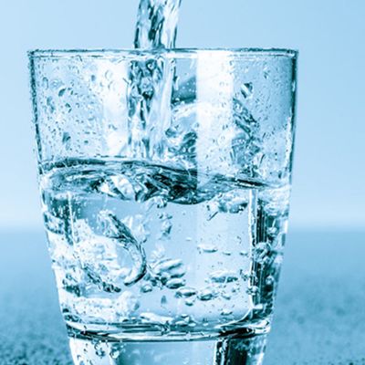 Water