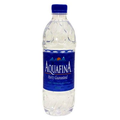 water